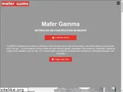 Sites similar to mafermat.es