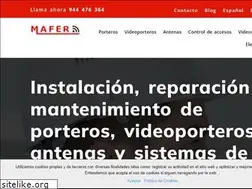 Sites similar to mafertelecom.com