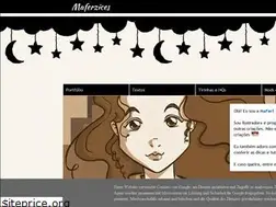 Sites similar to maferzices.com.br