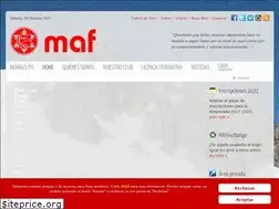 Sites similar to mafesquiclub.com