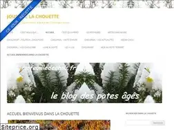 Sites similar to mafeuilledechou.fr