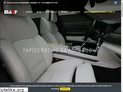 Sites similar to maff.com.pl