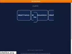 Sites similar to maff.fr