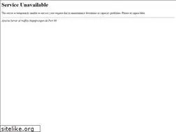 Sites similar to maffay-begegnungen.de