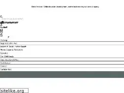 Sites similar to maffbags.com