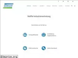Sites similar to maffei-gmbh.de