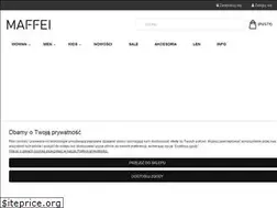 Sites similar to maffei.pl
