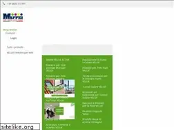 Sites similar to maffeisistemi.it