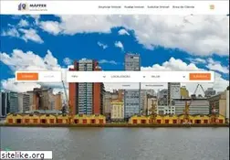 Sites similar to maffer.com.br