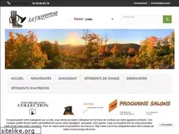 Sites similar to maffettone.fr