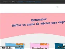 Sites similar to maffi.cl