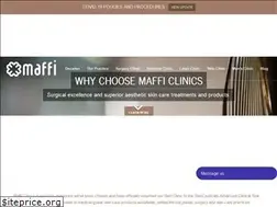Sites similar to mafficlinics.com