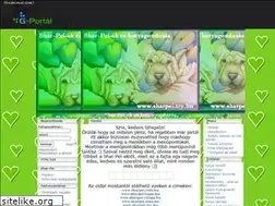 Sites similar to maffika.gportal.hu