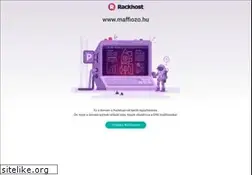 Sites similar to maffiozo.hu