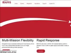 Sites similar to maffs.com