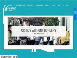 Sites similar to maffswe.com