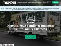 Sites similar to maffuccimoving.com