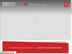 Sites similar to mafhhnetwork.com