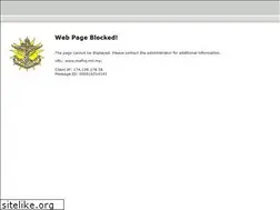 Sites similar to mafhq.mil.my