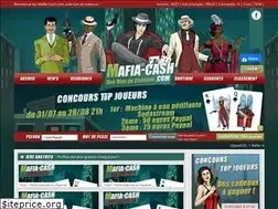 Sites similar to mafia-cash.com
