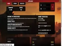 Sites similar to mafia-gangs.com