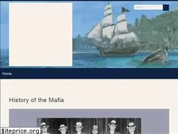 Sites similar to mafia-history.org