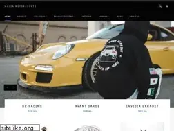 Sites similar to mafia-motorsports.myshopify.com