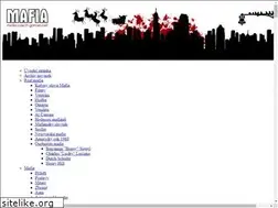 Sites similar to mafia.czech-games.net