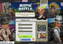 Sites similar to mafiabattle.com