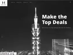 Sites similar to mafiacapital.com