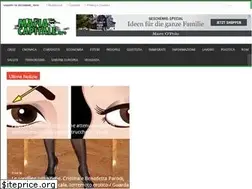 Sites similar to mafiacapitale.info
