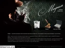 Sites similar to mafiacards.ru