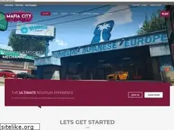 Sites similar to mafiacity-rp.com