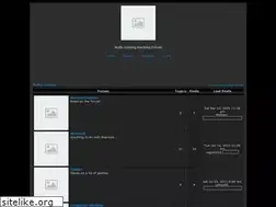 Sites similar to mafiacoders.forumotion.com