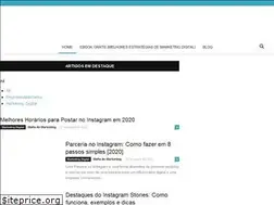 Sites similar to mafiadomarketing.com.br