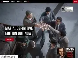 Sites similar to mafiagame.com