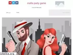 Sites similar to mafiagp.ir