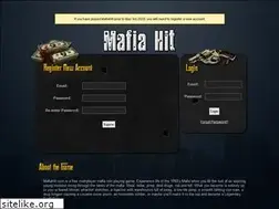 Sites similar to mafiahit.com