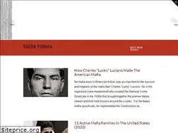 Sites similar to mafiahitters.com