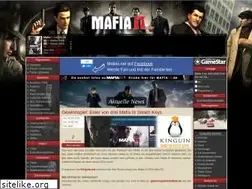 Sites similar to mafiaii.net