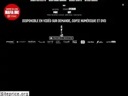 Sites similar to mafiainc-lefilm.com