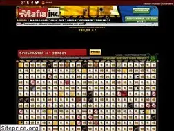 Sites similar to mafiainc.com