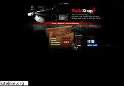 Sites similar to mafiakings.com