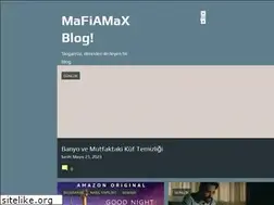 Sites similar to mafiamax.com
