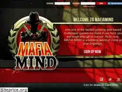 Sites similar to mafiamind.com