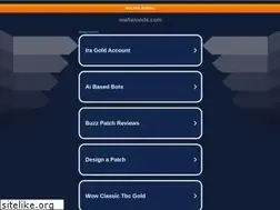 Sites similar to mafiamods.com