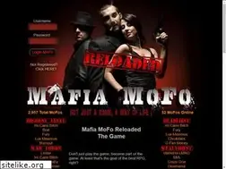 Sites similar to mafiamoforeloaded.com