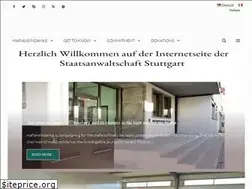 Sites similar to mafianeindanke.de