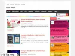 Sites similar to mafiaol.com