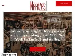 Sites similar to mafiaozas.com